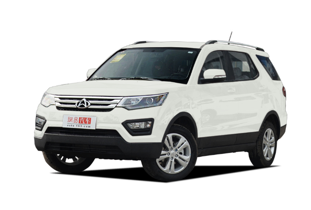 中型SUV排名前十名,中型SUV排名