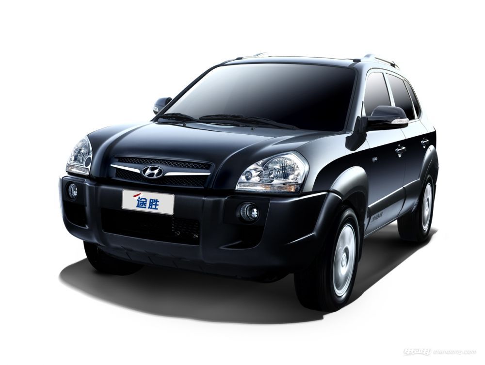 15万性价比高的suv:现代途胜