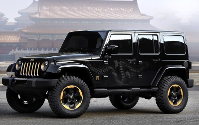 最贵的越野车十大排名,最贵的越野车排行榜