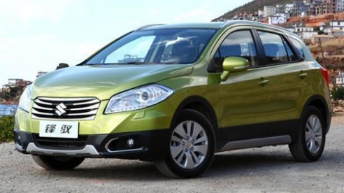 suv汽车油耗排行,suv低油耗汽车