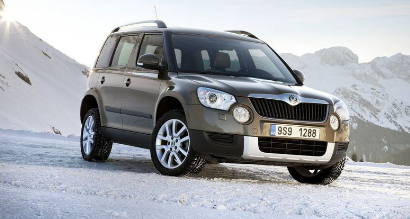 suv汽车油耗排行,suv低油耗汽车