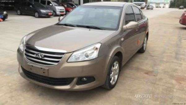 品牌汽车保有量：现状