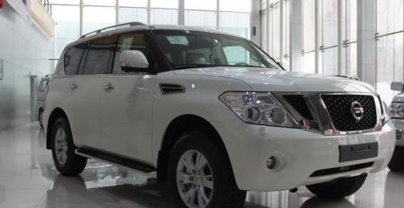 越野车哪款最好?越野车什么车最好