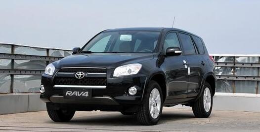 低油耗suv排行榜,suv省油排行榜