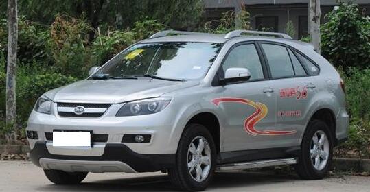 低油耗suv排行榜,suv省油排行榜