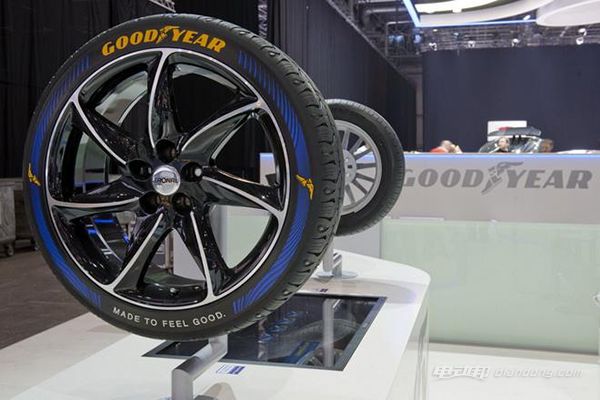 轮胎级别字母含义,轮胎分类介绍