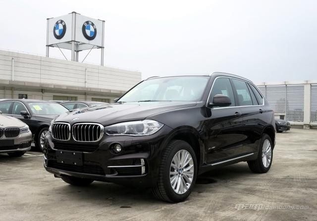 余热不减,2017进口车销量排行