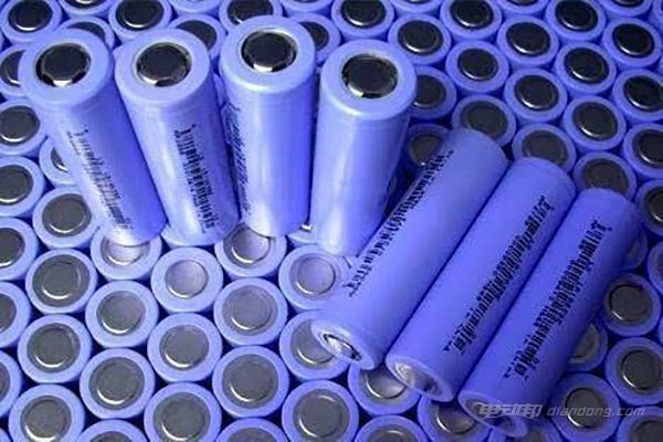 纯电动汽车电池类型,电池类型介绍