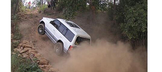 汽车爬坡用几档?汽车上坡挂几档?