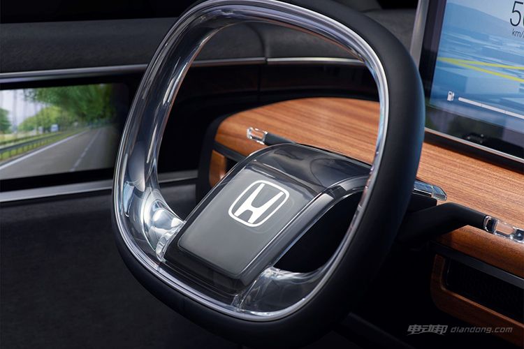 urban ev
