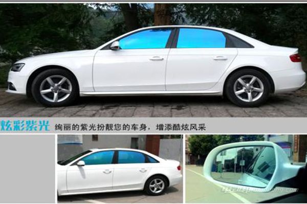 汽车车膜哪个性价比高,给你介绍五种车膜比较