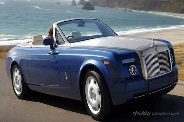 全球汽车品牌排行,各种名车品牌介绍