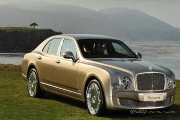 全球汽车品牌排行,各种名车品牌介绍