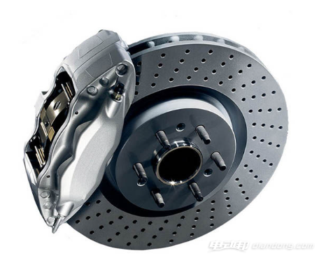 刹车片怎么看磨损程度?刹车片磨损介绍