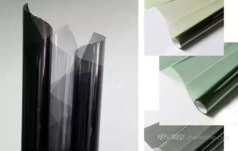 汽车隔热玻璃有哪些?汽车隔热玻璃知识介绍