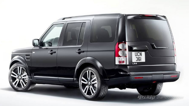 英国车有哪些品牌?品牌知识介绍