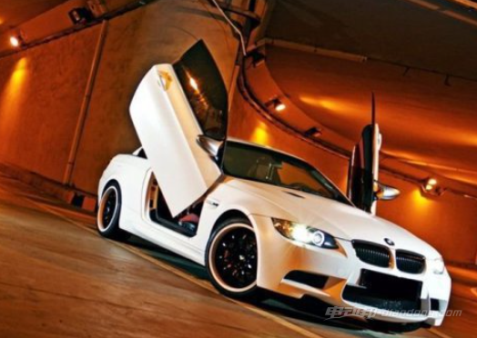 豪华汽车品牌排名,豪华汽车品牌排行榜