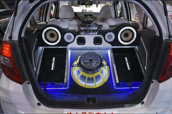 车音箱品牌排行榜_智能音箱哪款好超实用品牌排行榜(2)