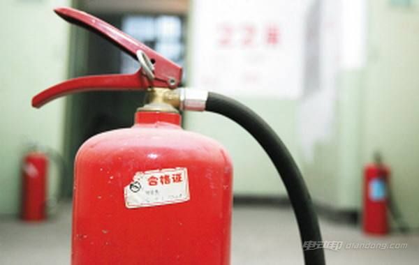 防患未“韦德体育- 韦德体育官方网站- 韦德体育APP下载燃” 守护平安