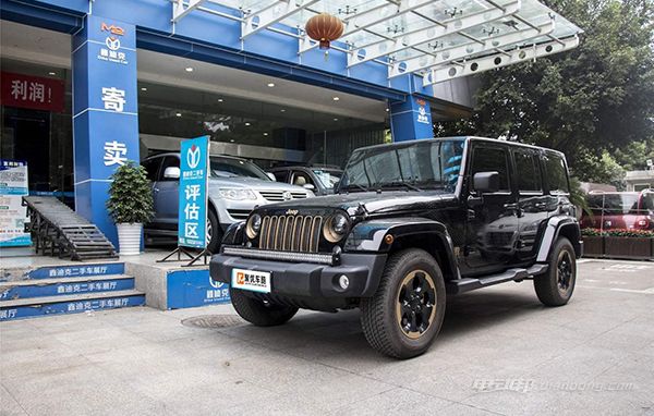 世界最贵汽车排行榜,最贵越野车车型介绍