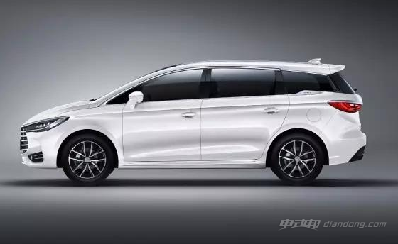 即将上市的新能源汽车,3款2018年上市车型