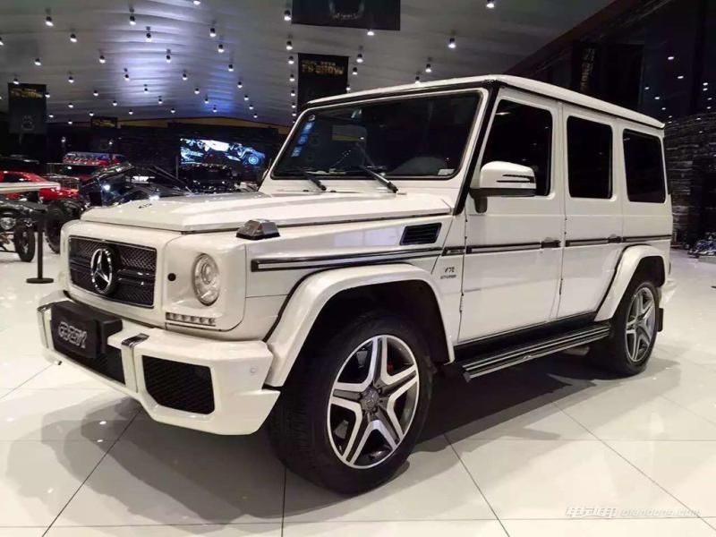 越野车哪款最好?越野车介绍