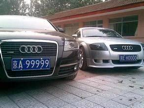 北京车牌政策有哪些?北京新车牌政策介绍