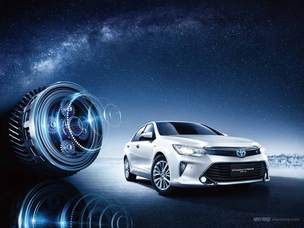 15万以下油电混合车型有哪些?15万以下油电混