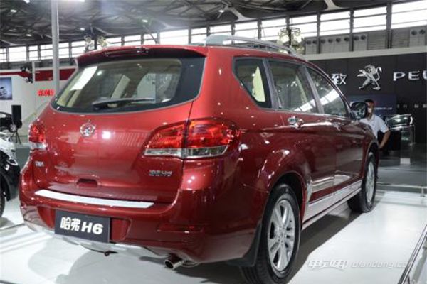 启辰t70买_启辰t70和哈弗h6买哪个好_启辰t70和哈弗h6哪个好