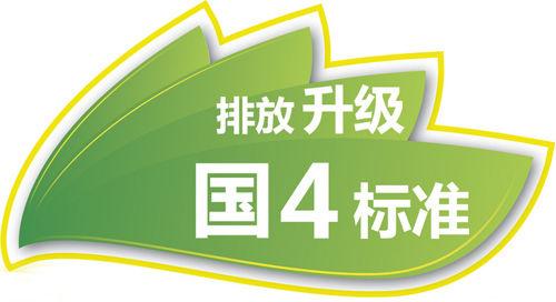 传统的汽车根据排放量的不同也划分了不同的类型,那么,国四和国五有