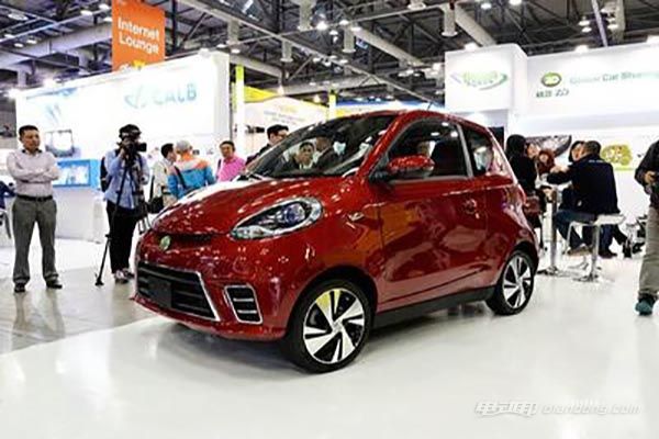 微型面包车排行榜_2020年7月微型轿车销量排行榜