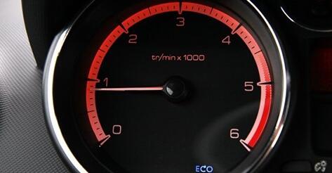汽车转速多少正常?汽车发动机转速介绍