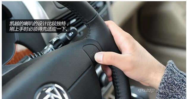 别克凯越按键功能图解,别克凯越按键功能介绍
