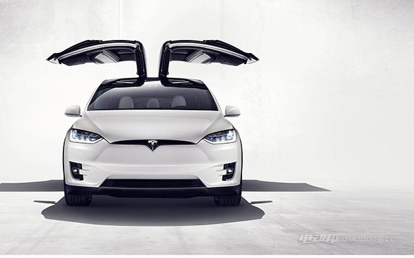 特斯拉电动汽车价格高吗?特斯拉车型介绍