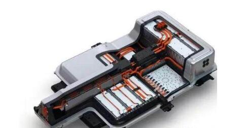 电动汽车充电多长时间?电动汽车怎么充电【图