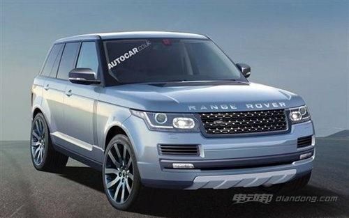 路虎混动版价格及图片,路虎混动版推荐