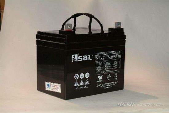 蓄电池排行_全球十大汽车蓄电池品牌排行榜