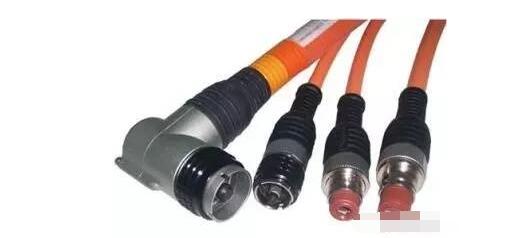 电动汽车高压线束标准,电动汽车线束