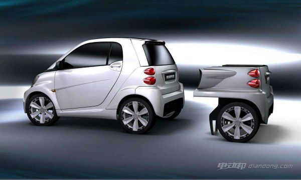 汽车充电宝介绍：简介