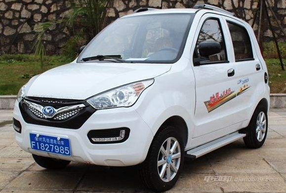 中国低速电动汽车排名,低速电动汽车质量排名