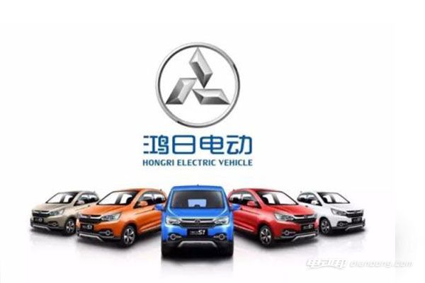 鸿日电动汽车质量,两大房子介绍8米x8米的优势怎么设计图图片