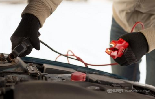 电动汽车维修1