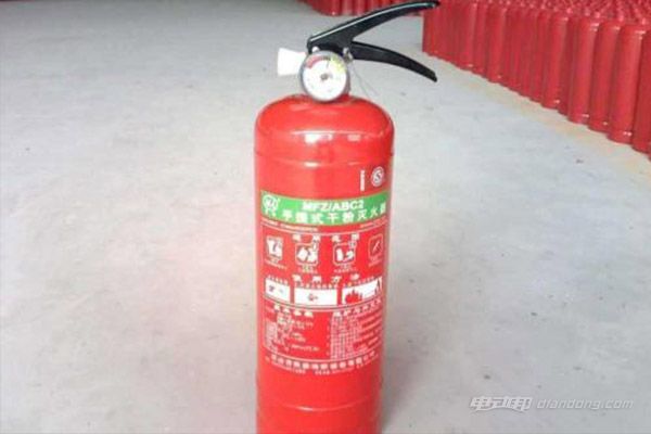 一种水基灭火器检测装置的制作方法韦德体育- 韦德体育官方网站- APP下载