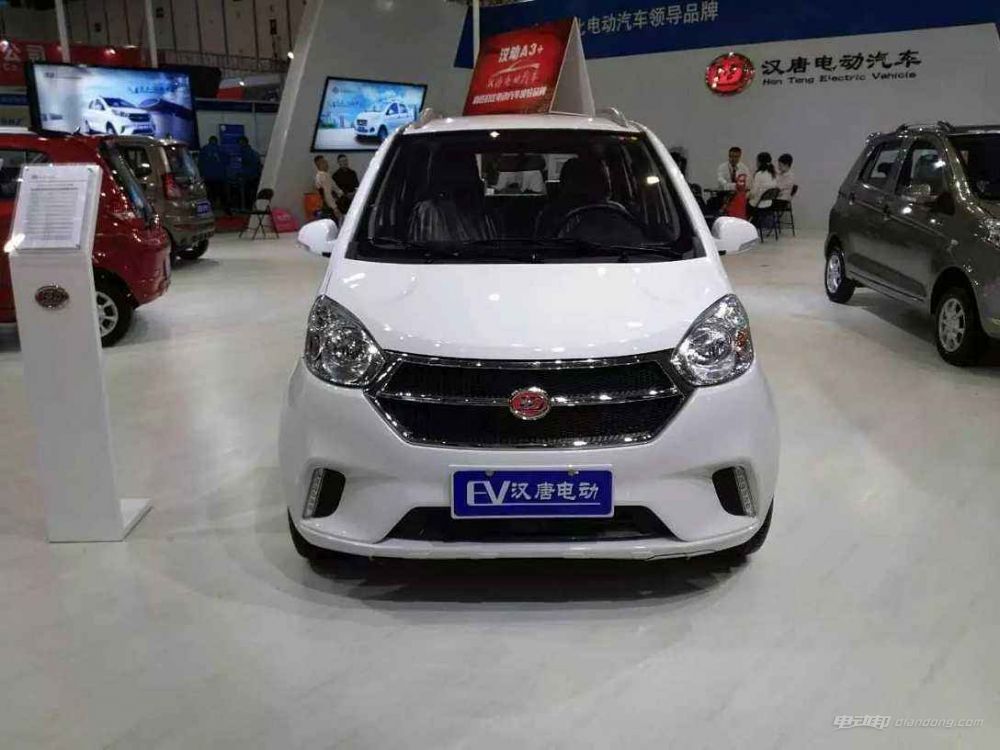 汉唐汽车怎么样?汉动a3 车型介绍