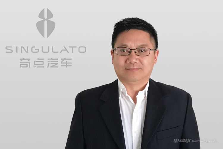 硅谷AI领域资深科学家黄浴博士加入奇点汽车