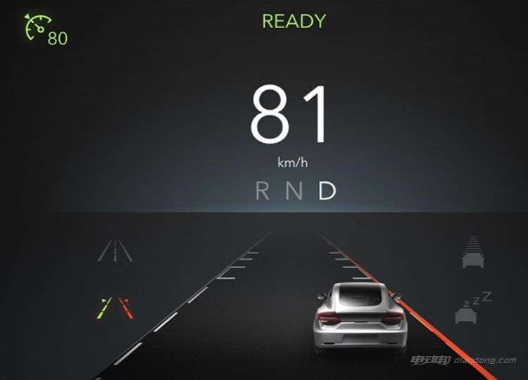 从安防跨界到新能源 五问零跑汽车