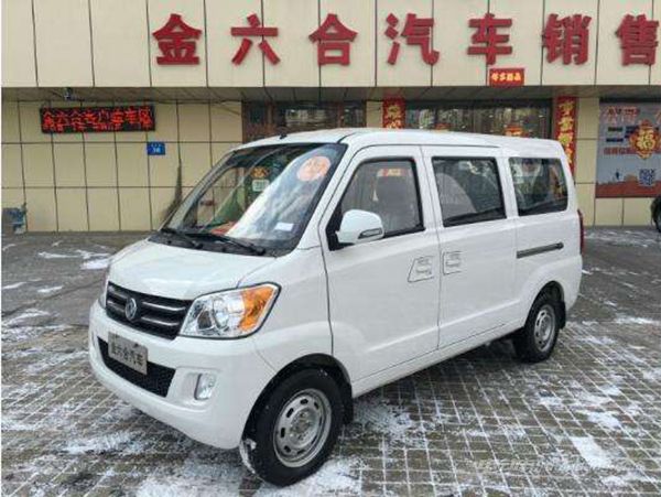 东风俊风ER30、