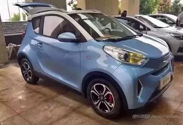 国产电动车质量排行榜,国产电动汽车车型推荐