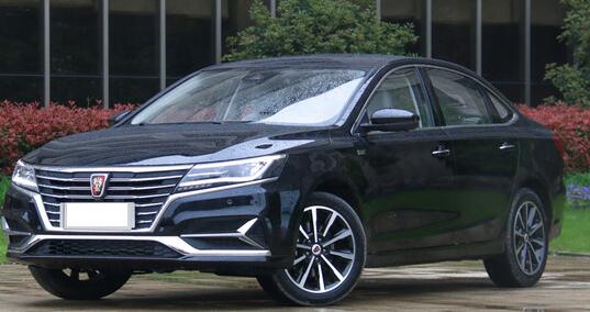 国产混合动力汽车排行榜_车企频频缺芯背后该科创板企业有望加速国产替代