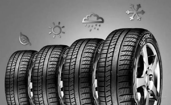 轮胎宽有什么好处?宽轮胎和窄轮胎的区别你知